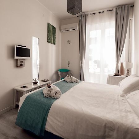 Apartament Centosettantotto Cagliari Zewnętrze zdjęcie