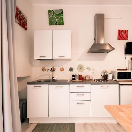 Apartament Centosettantotto Cagliari Zewnętrze zdjęcie