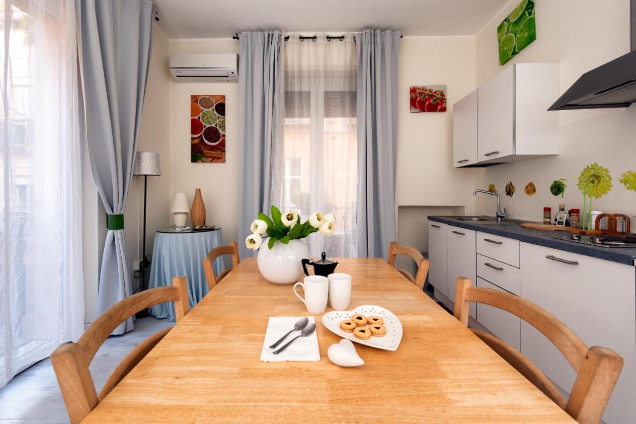 Apartament Centosettantotto Cagliari Zewnętrze zdjęcie