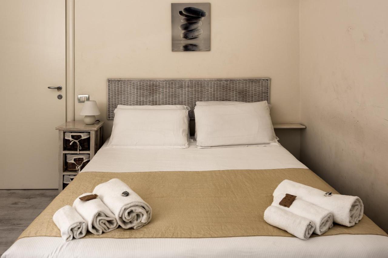 Apartament Centosettantotto Cagliari Zewnętrze zdjęcie