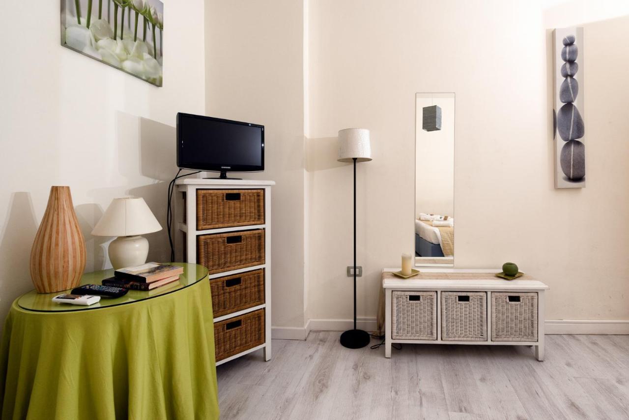 Apartament Centosettantotto Cagliari Zewnętrze zdjęcie