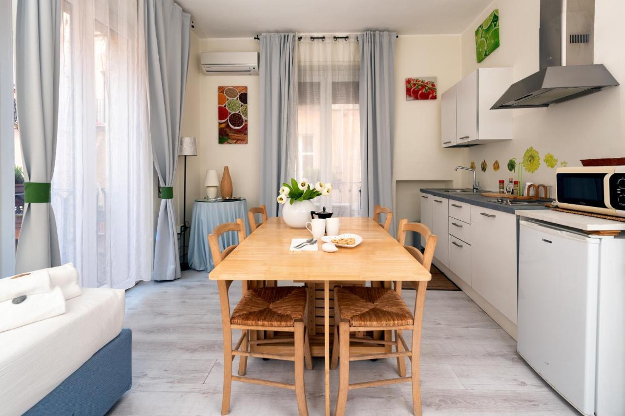 Apartament Centosettantotto Cagliari Zewnętrze zdjęcie