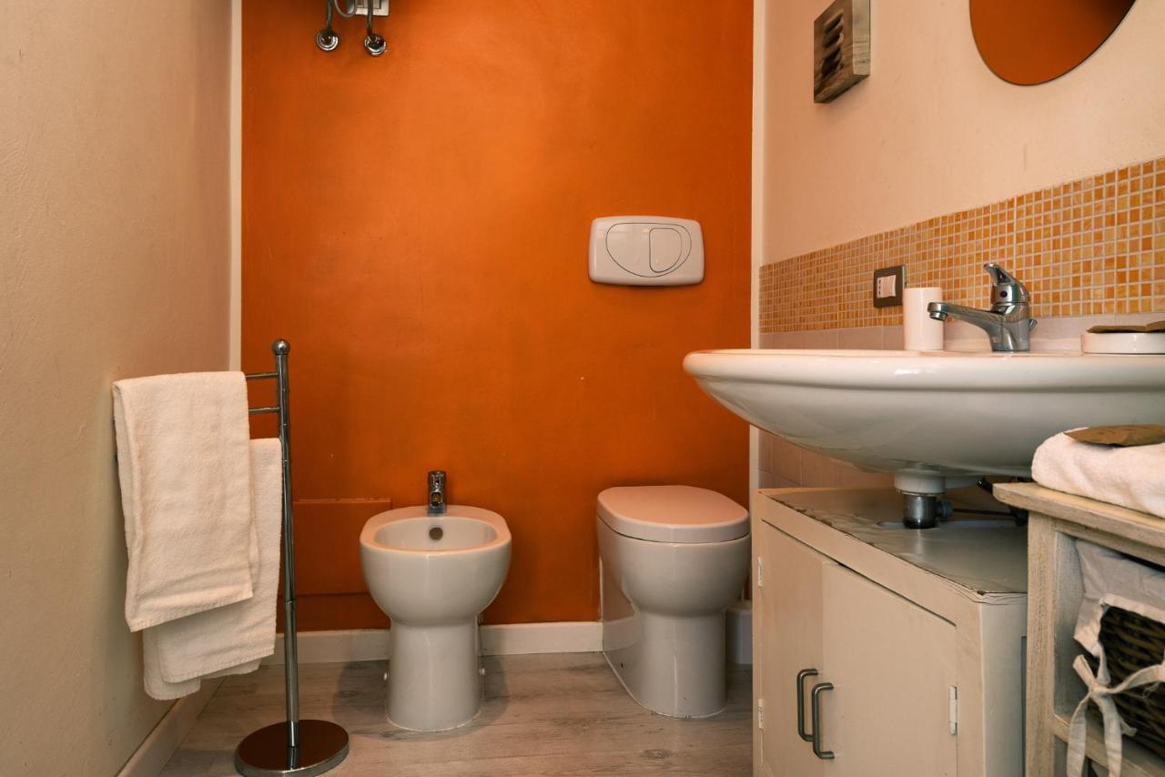 Apartament Centosettantotto Cagliari Zewnętrze zdjęcie